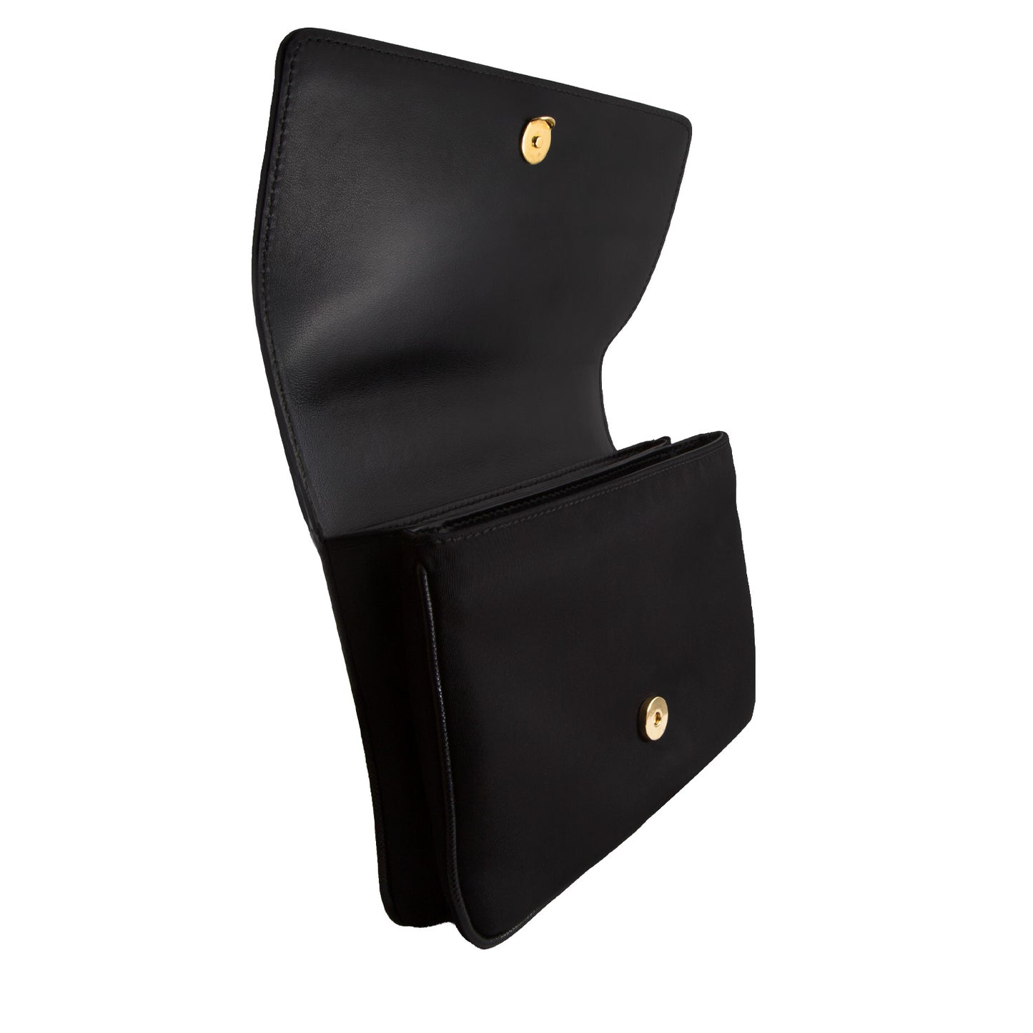 Crossbody Saffiano
