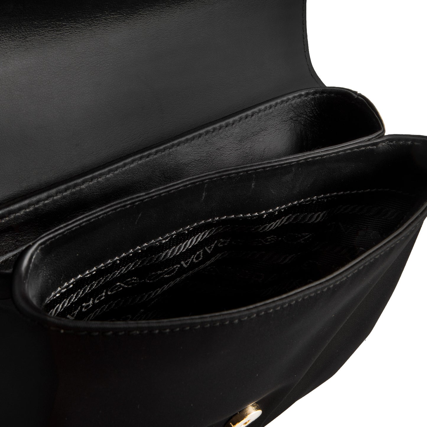 Crossbody Saffiano