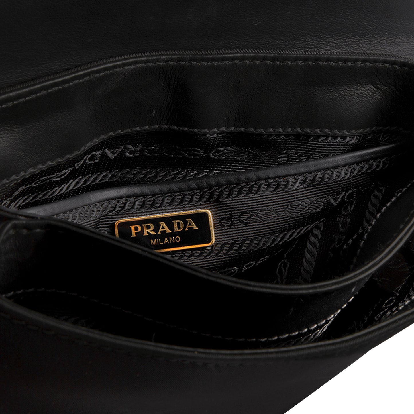 Crossbody Saffiano