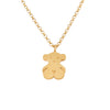 Collar Sweet Dolls 18K