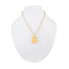 Collar Sweet Dolls 18K