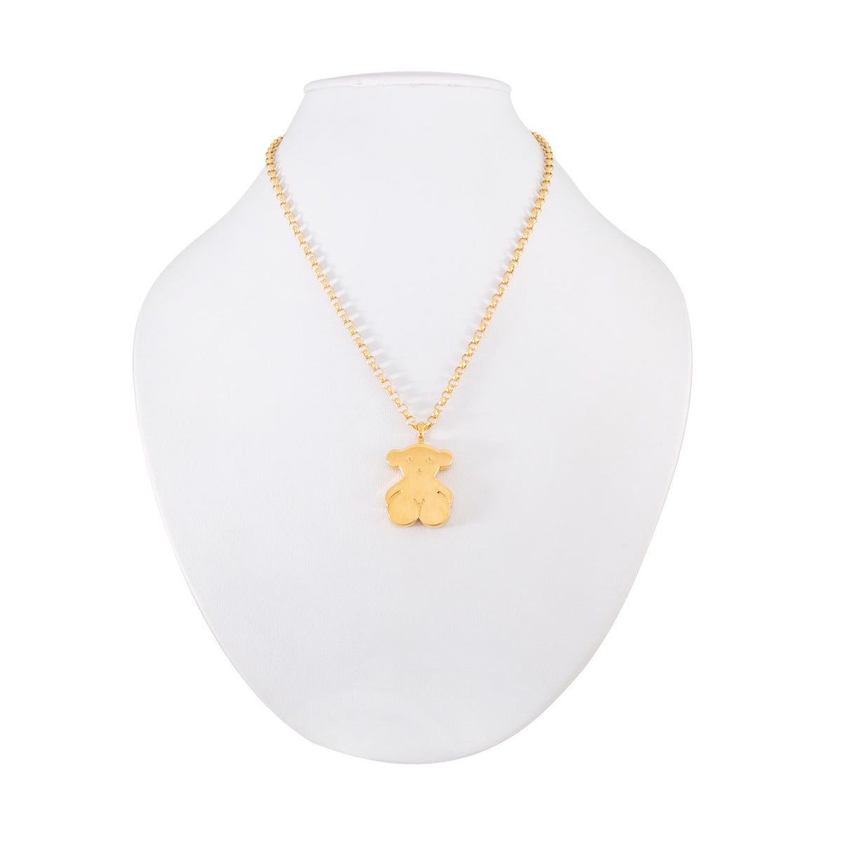 Collar Sweet Dolls 18K