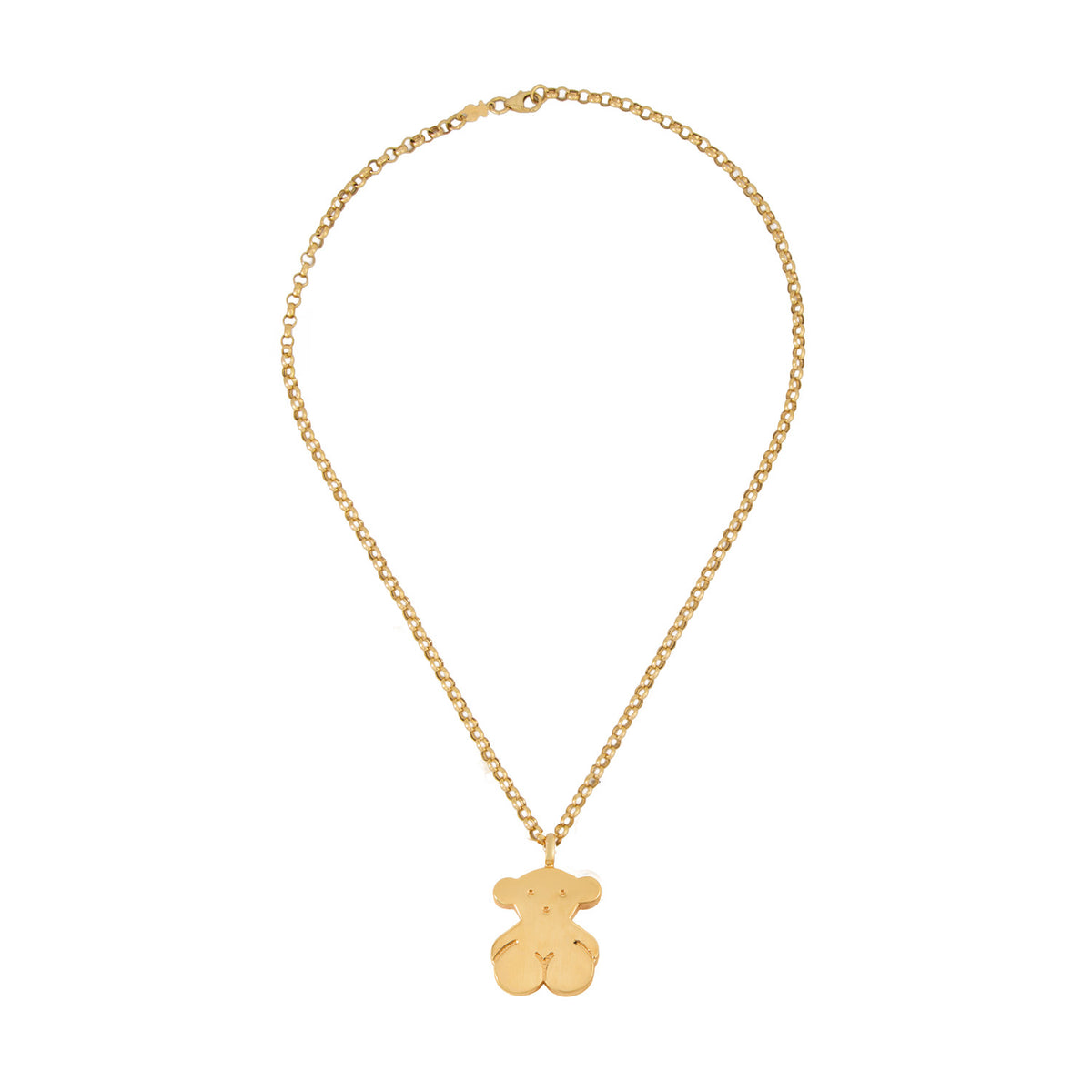 Collar Sweet Dolls 18K