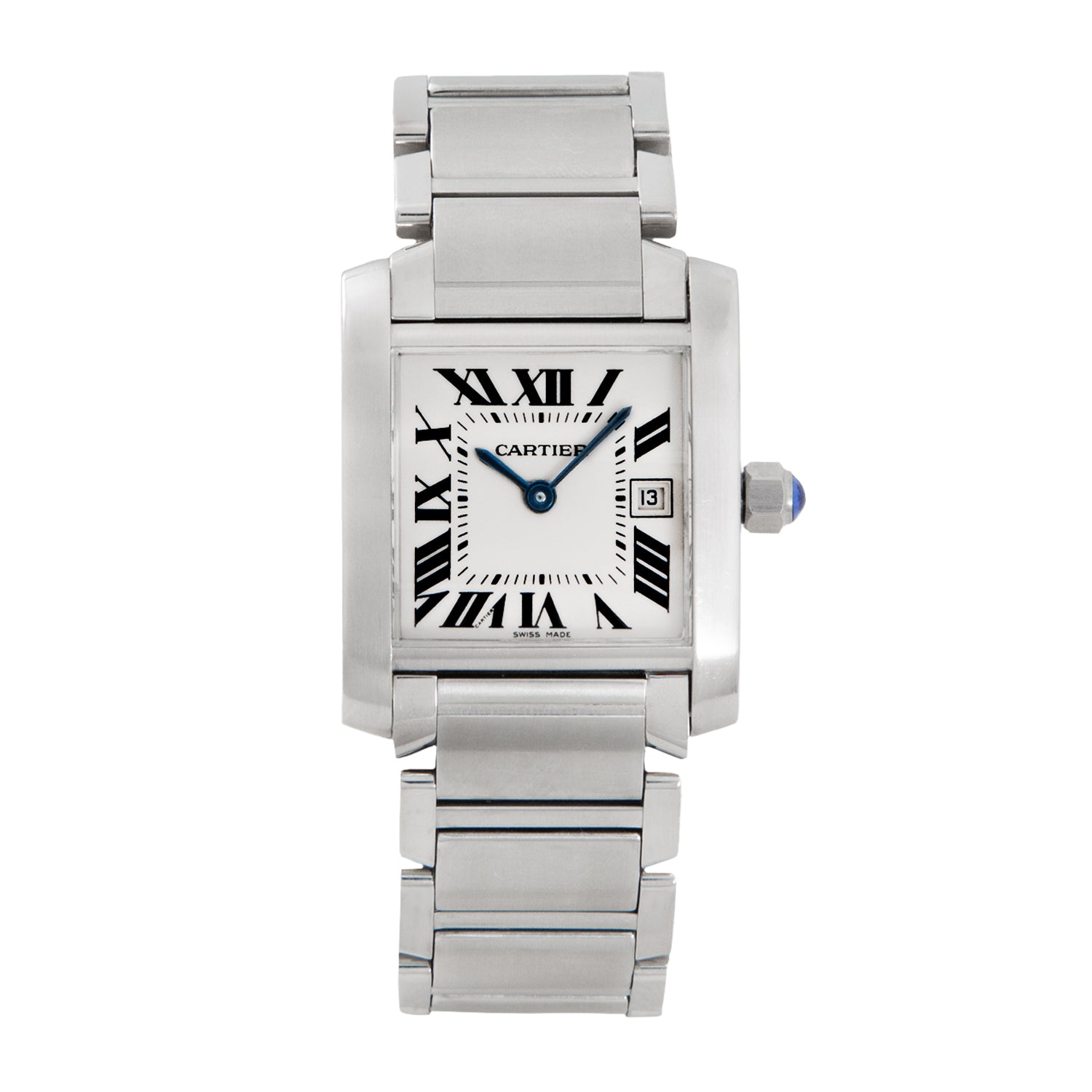 Cartier Tank Française 25mm