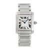 Cartier Tank Française 25mm