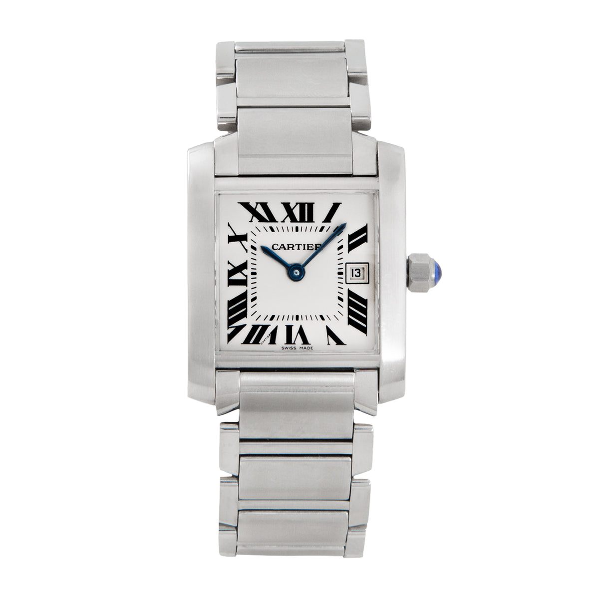 Cartier Tank Française 25mm