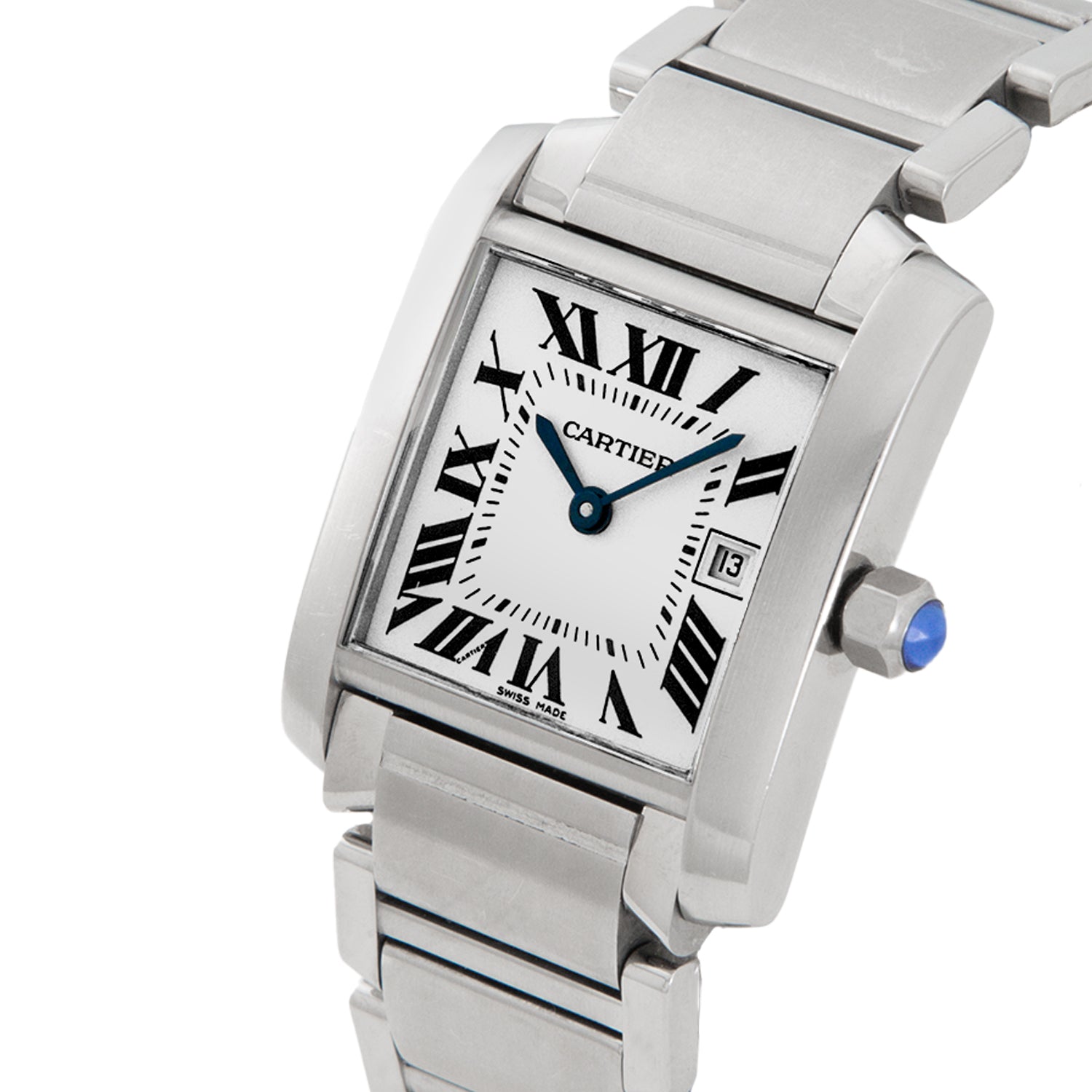 Cartier Tank Française 25mm