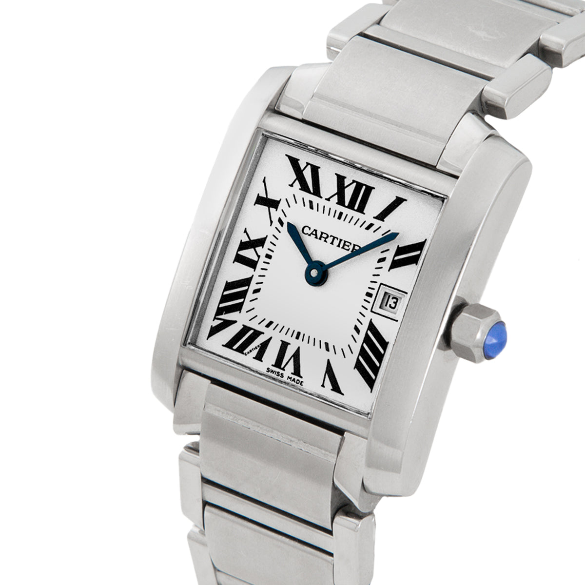 Cartier Tank Française 25mm