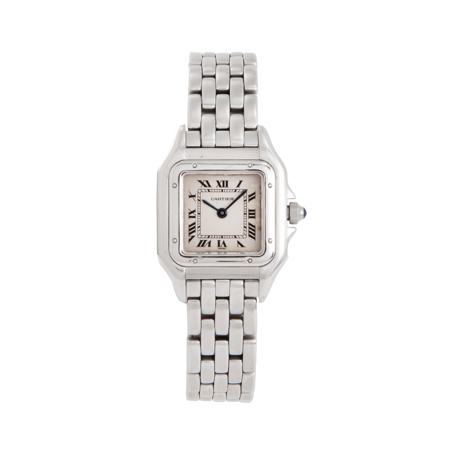 VENDIDO Cartier Panthère - Boutique San Agustín
