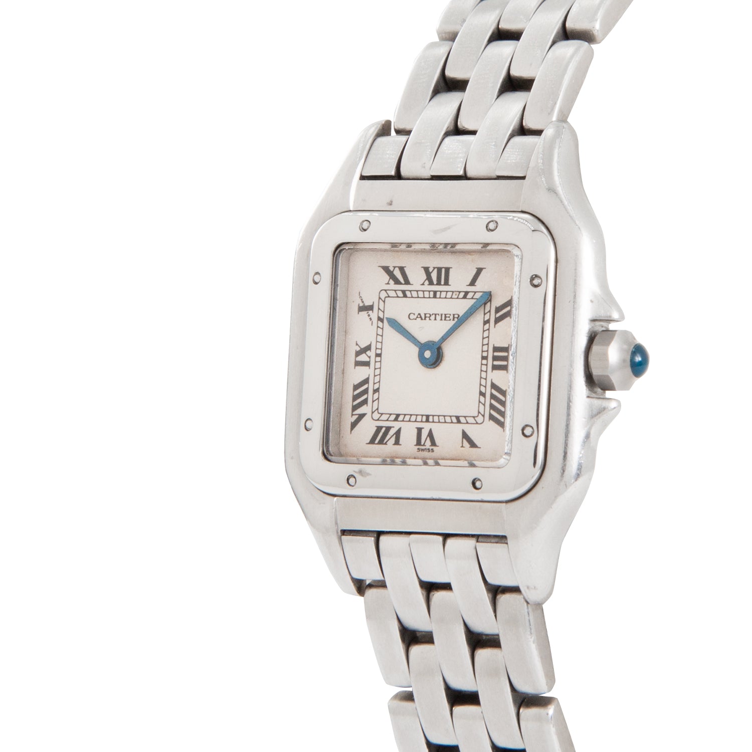 VENDIDO Cartier Panthère - Boutique San Agustín