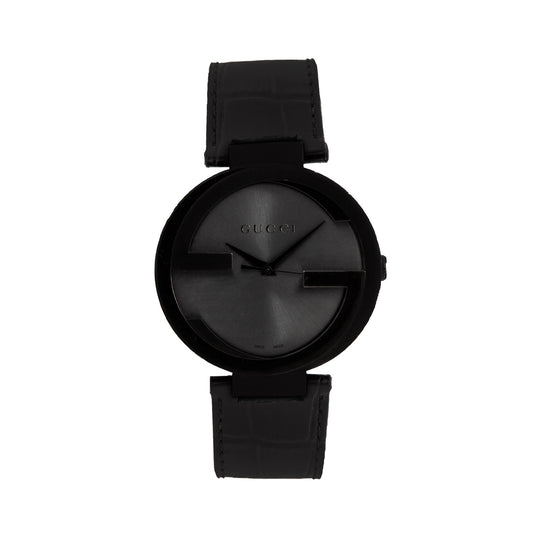 Gucci Shelly Line 42mm