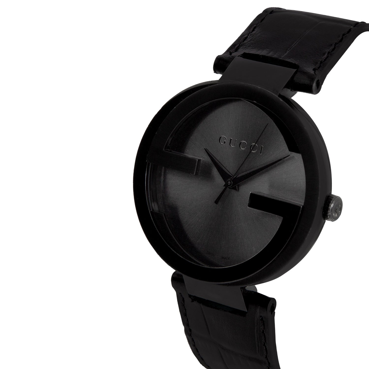 Gucci Shelly Line 42mm - Boutique San Agustín