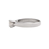 Anillo Solitario .45 CT