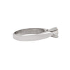 Anillo Solitario .45 CT