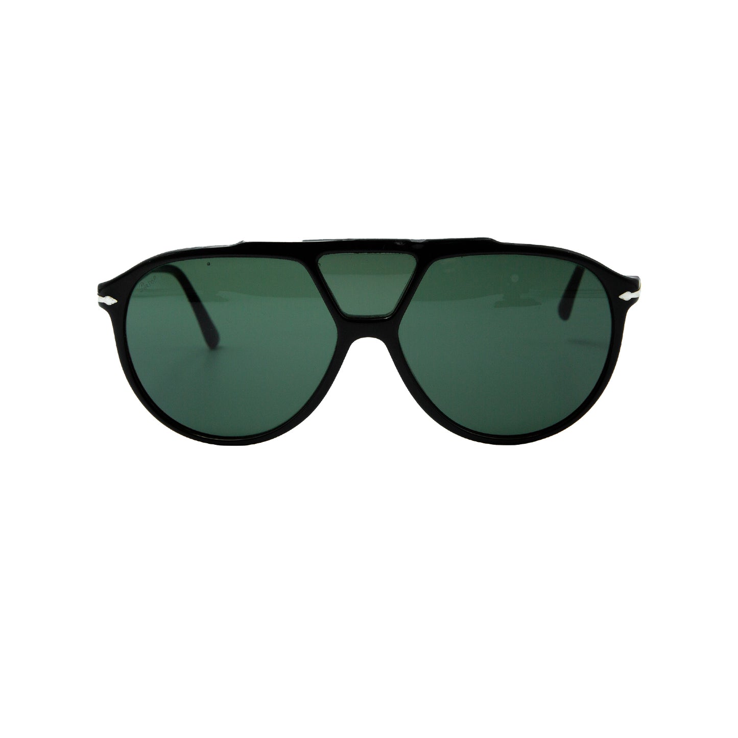 Lentes de sol con micas verdes