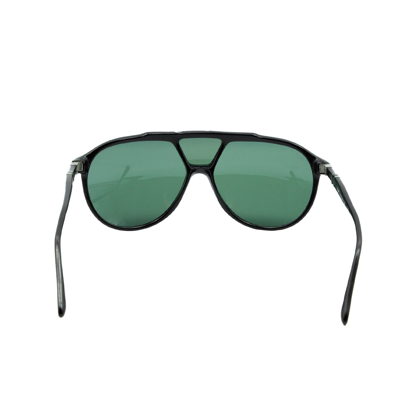 Lentes de sol con micas verdes