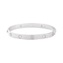 Brazalete Love 4 Diamantes - Boutique San Agustín