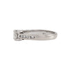 Anillo Solitario 0.45 CT