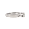 Anillo Solitario 0.45 CT