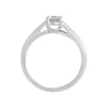 Anillo Solitario 0.45 CT