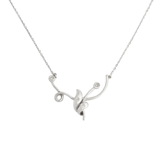 Gargantilla Dije Diseño Especial