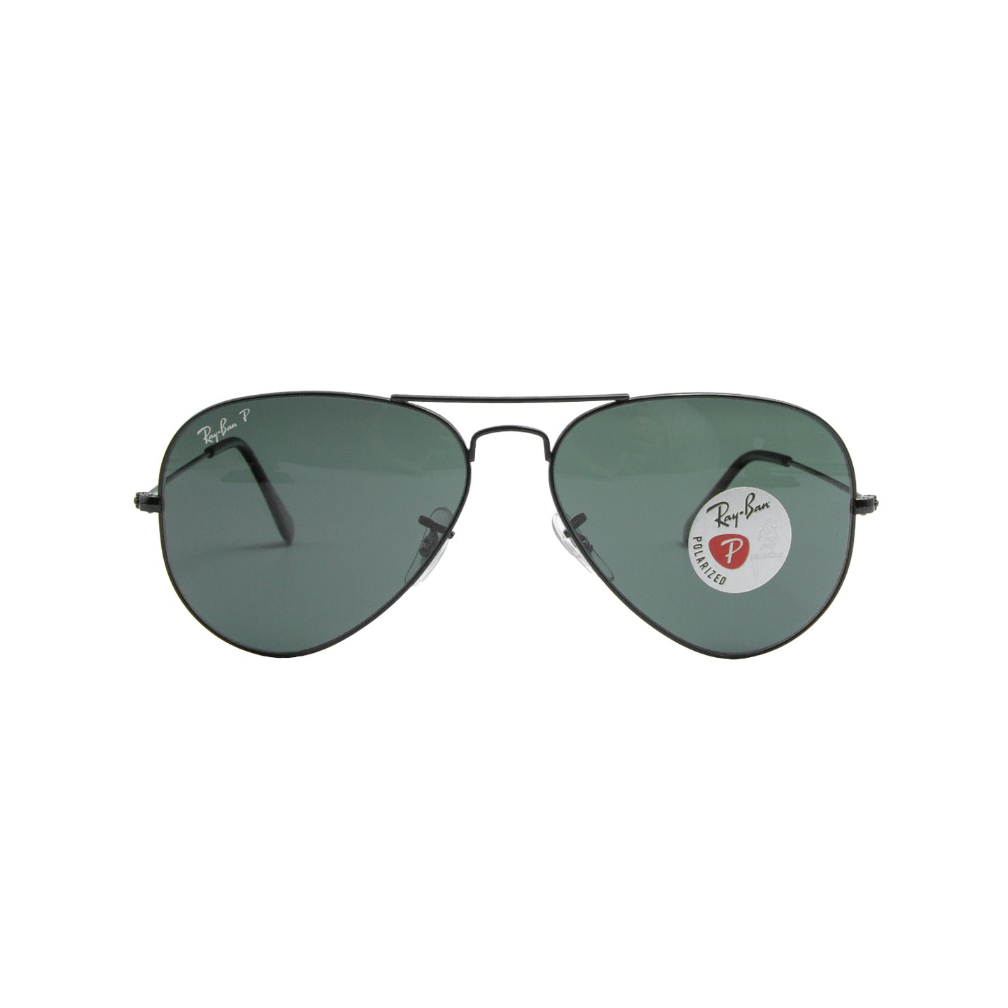 Lentes de sol tipo aviador RB3025