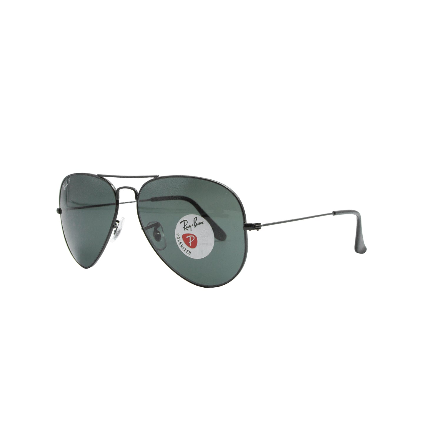 Lentes de sol tipo aviador RB3025