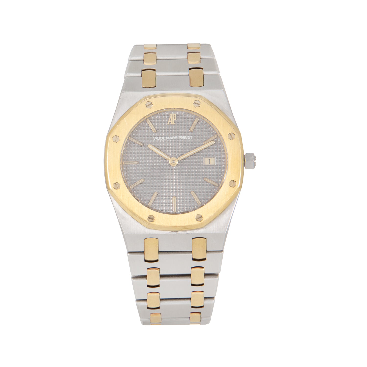 Audemars Piguet Royal Oak - Boutique San Agustín
