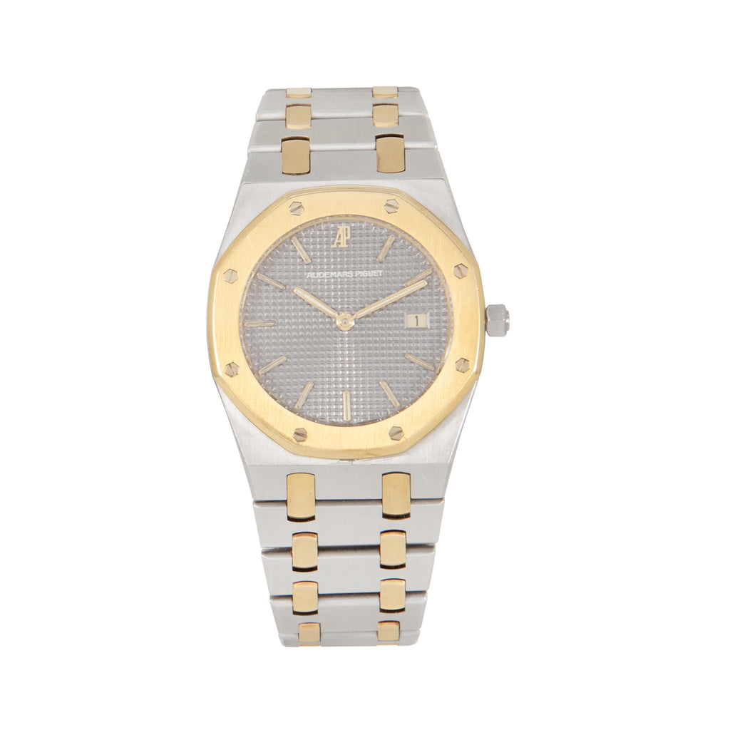Audemars Piguet Royal Oak - Boutique San Agustín