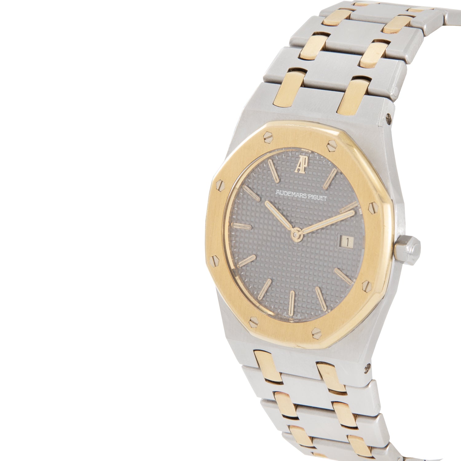 Audemars Piguet Royal Oak - Boutique San Agustín