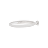 Anillo Solitario 0.20 CT