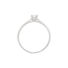 Anillo Solitario 0.20 CT