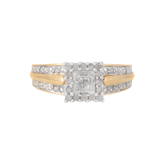 Anillo Diseño Especial