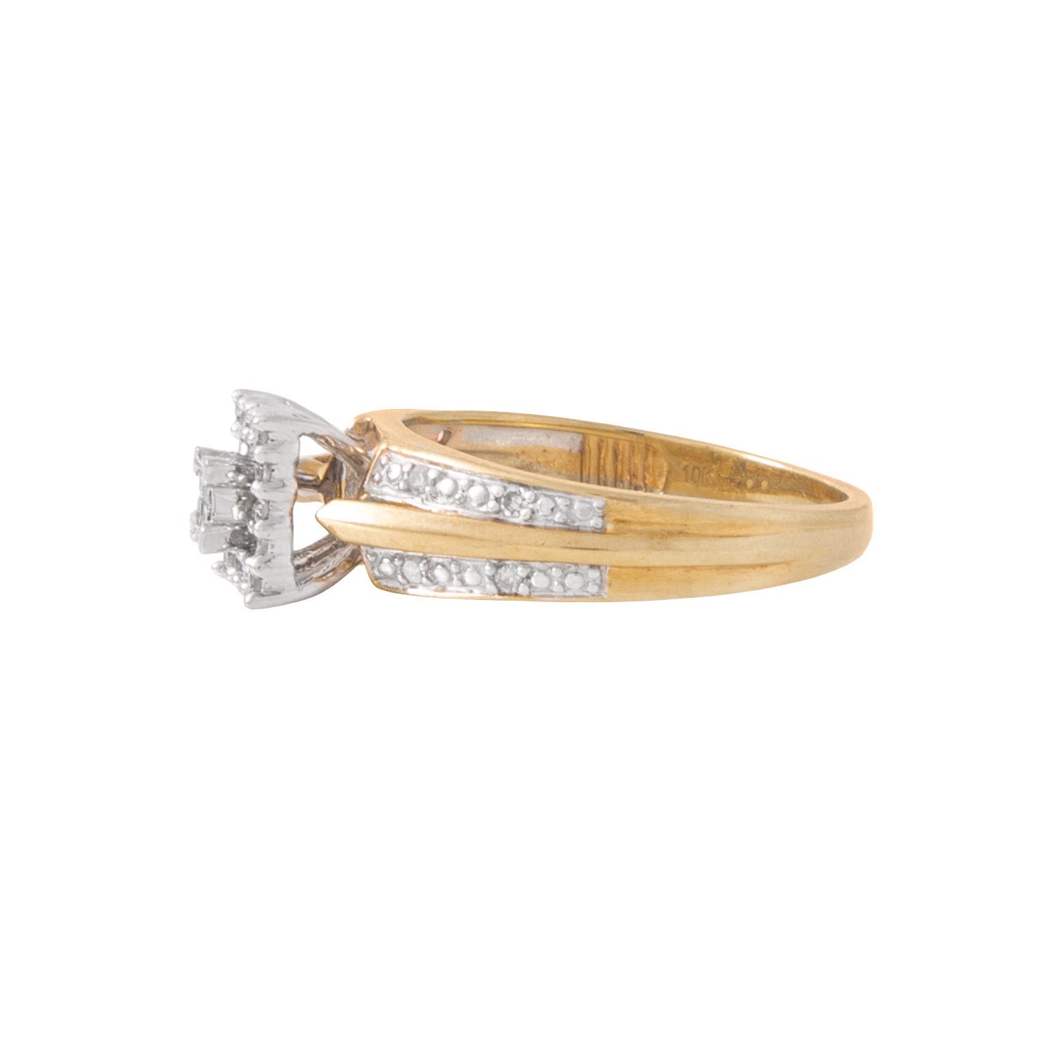 Anillo Diseño Especial