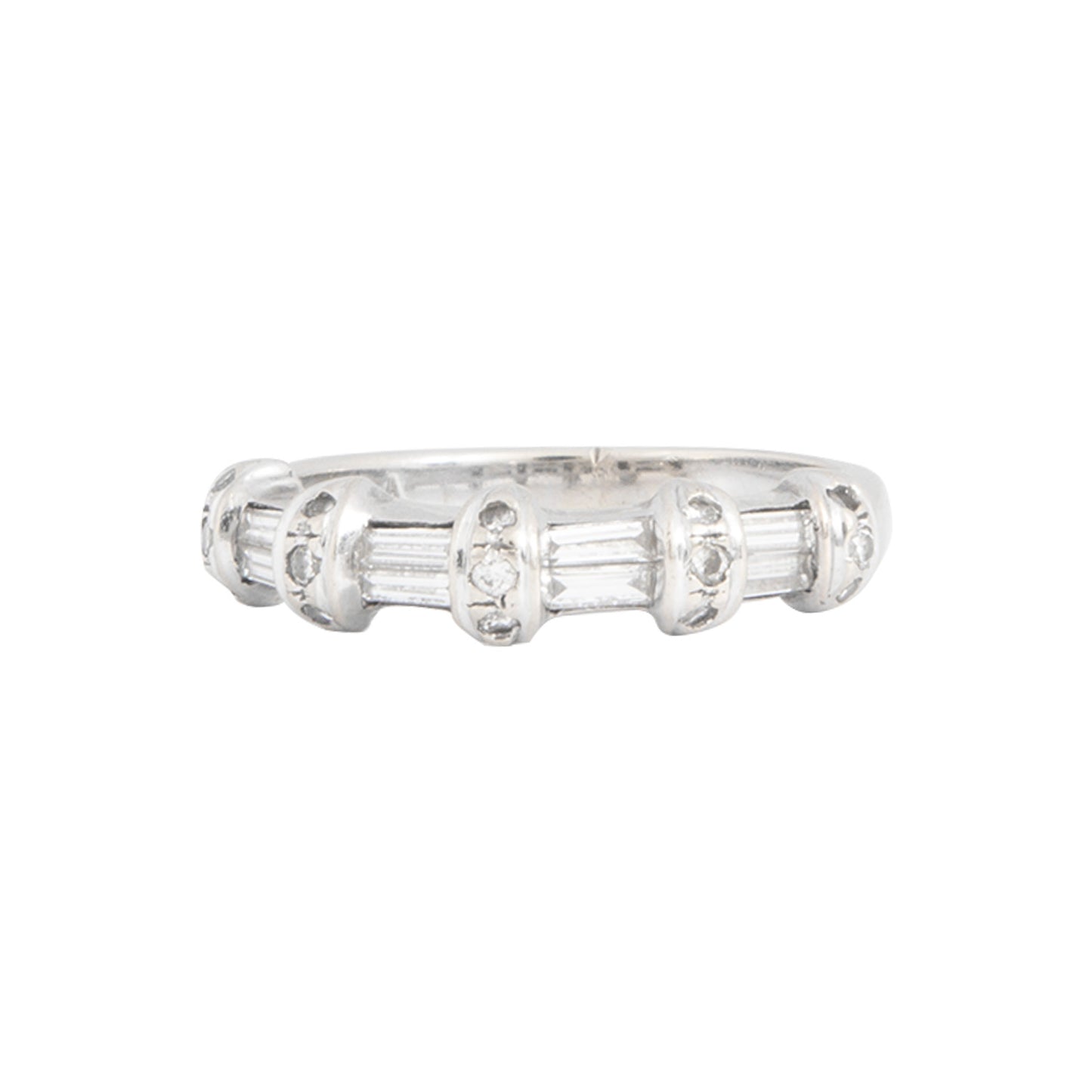 Anillo Tipo Churumbella