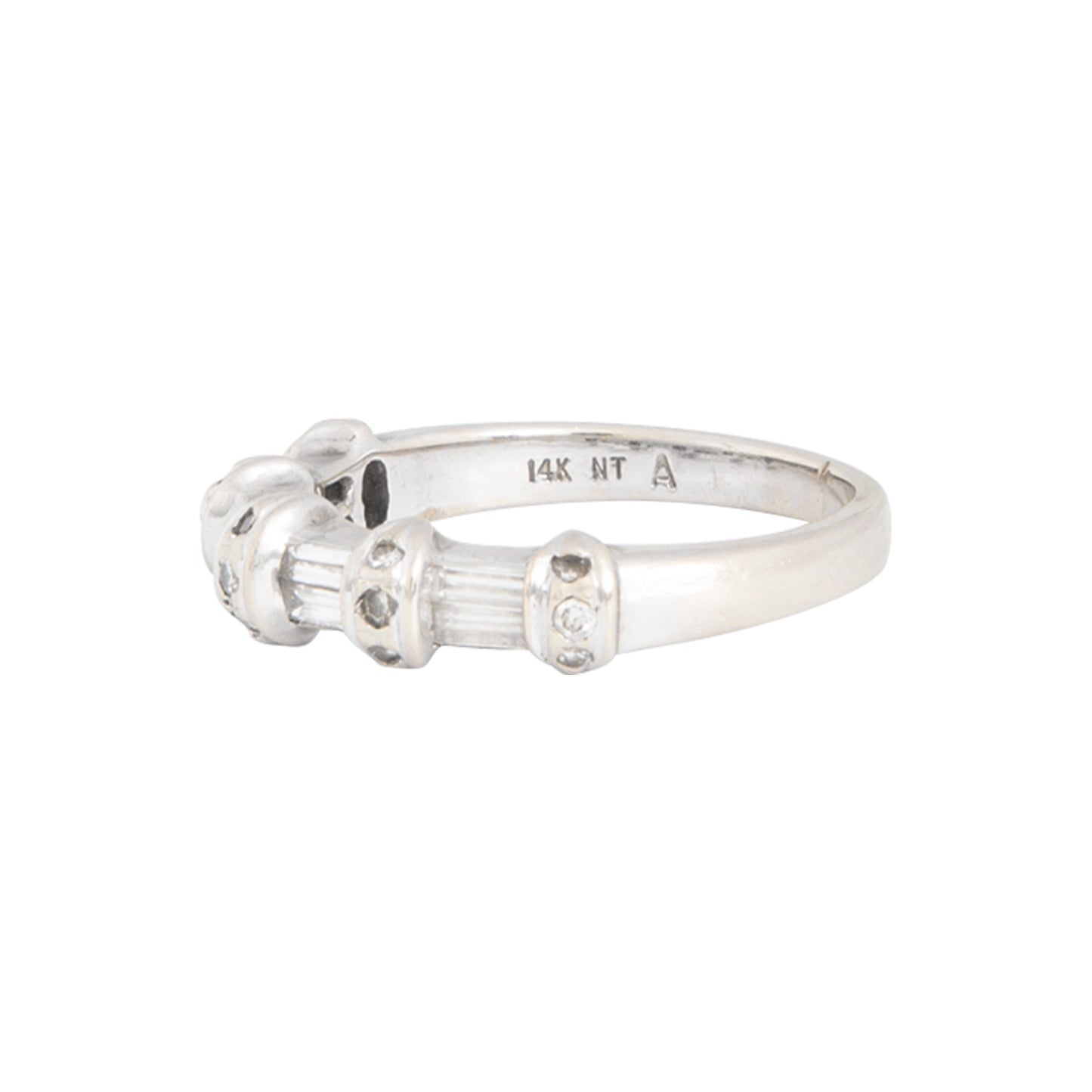 Anillo Tipo Churumbella