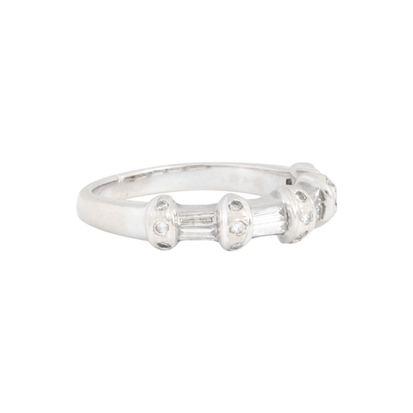 Anillo Tipo Churumbella