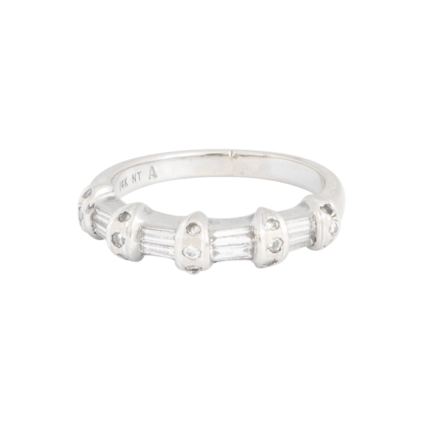 Anillo Tipo Churumbella