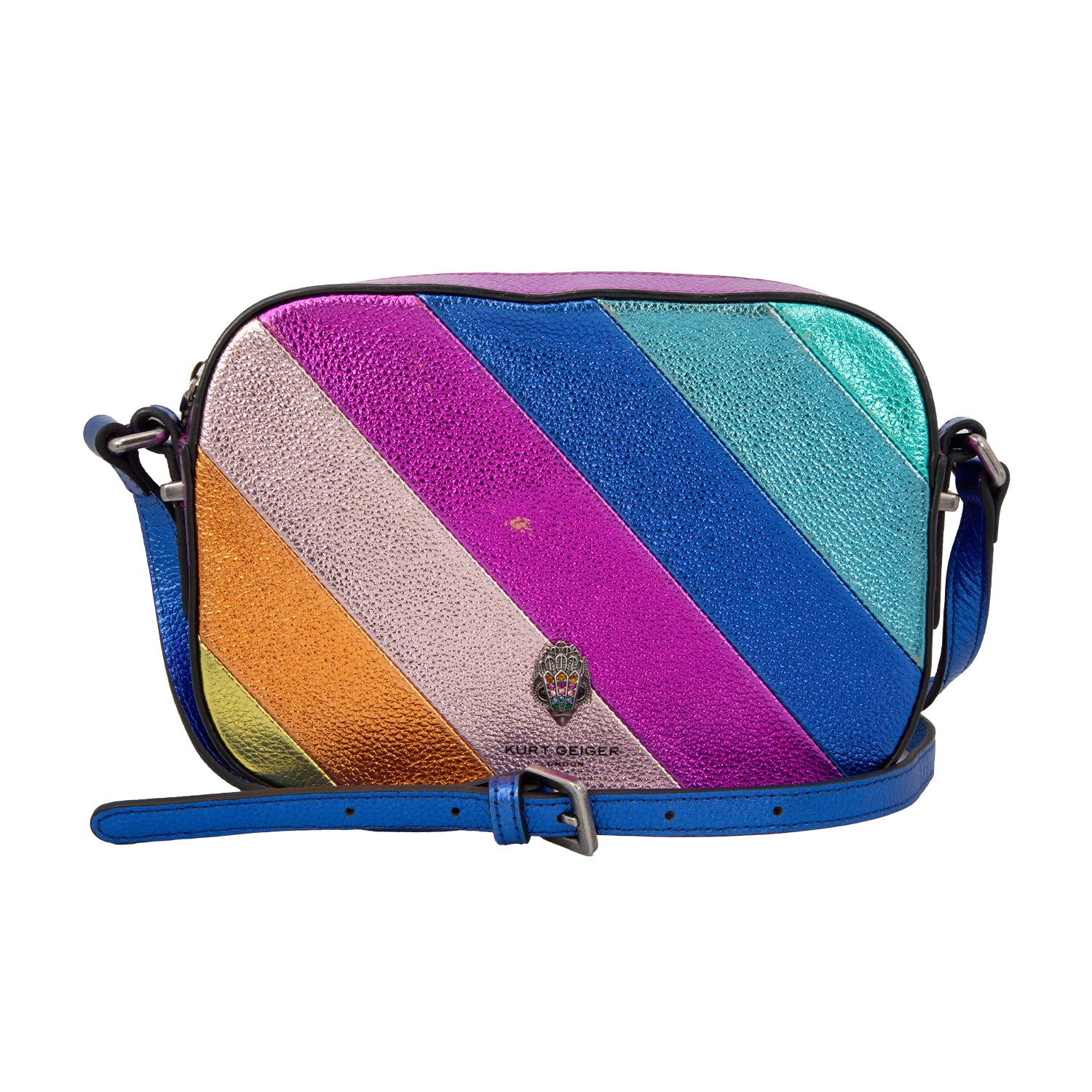 Crossbody Kensington - Boutique San Agustín