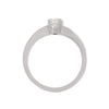 Anillo Solitario .45 CT