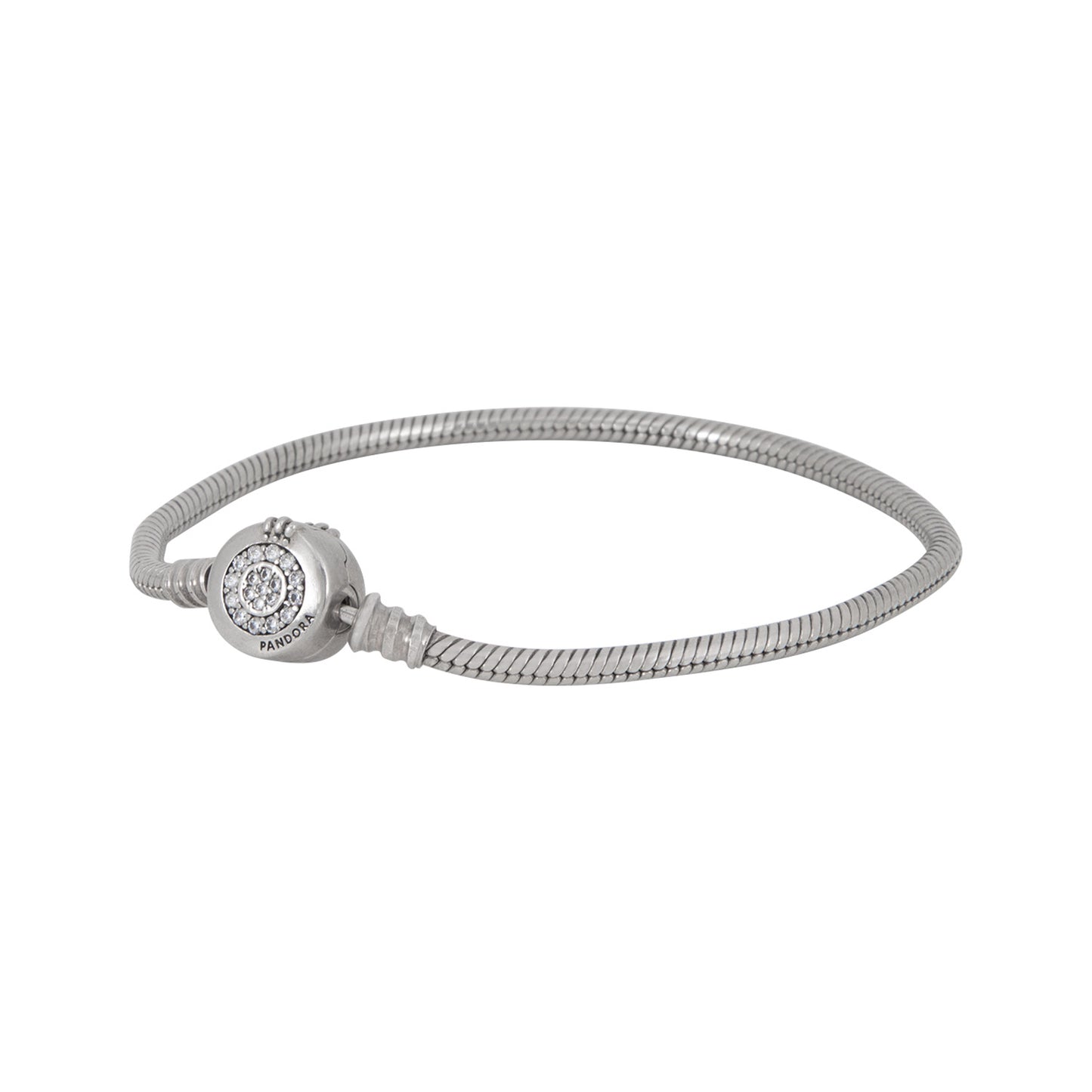 Brazalete Moments Corona O resplandeciente 19 cm