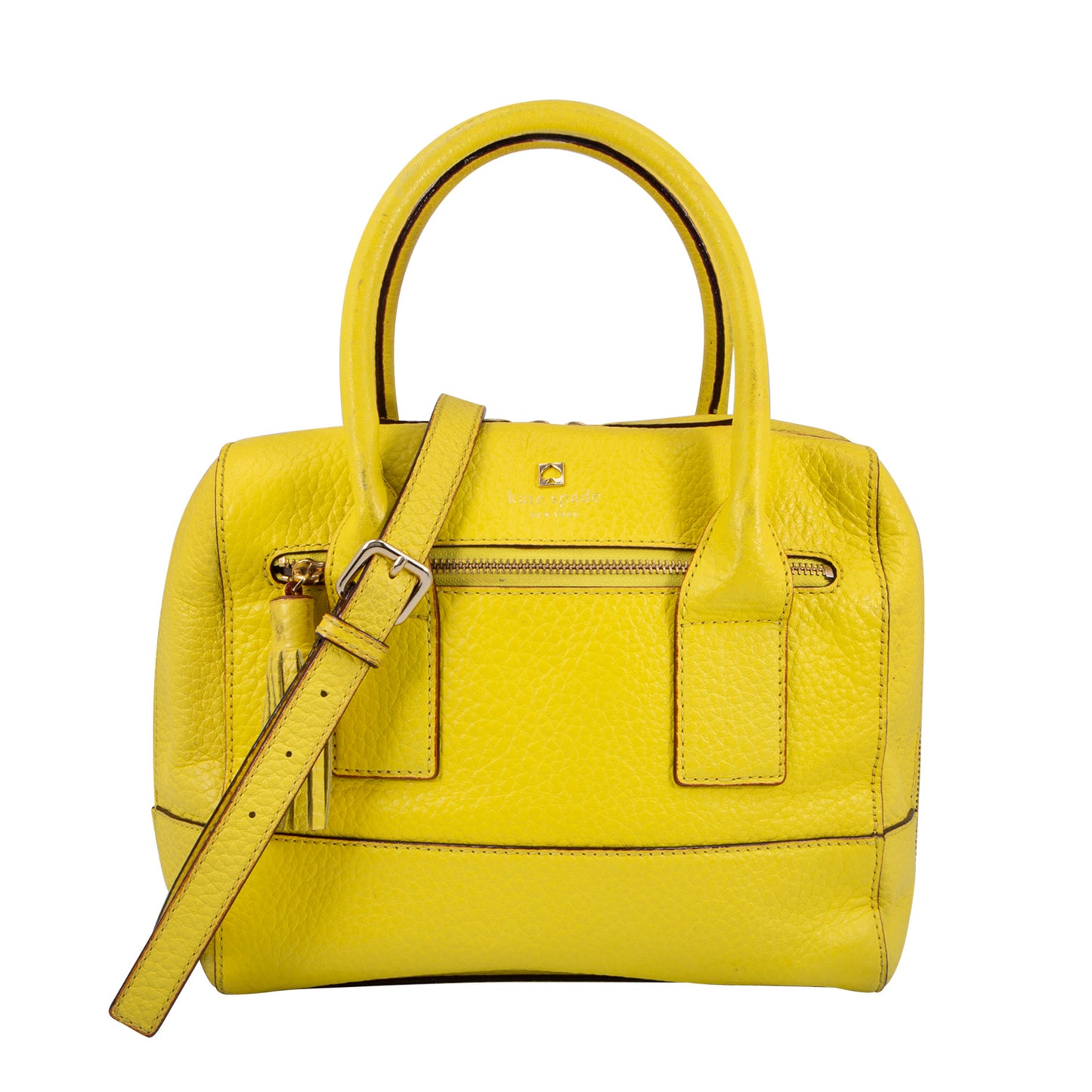 Bolso Southport Avenue