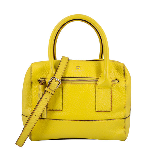 Bolso Southport Avenue