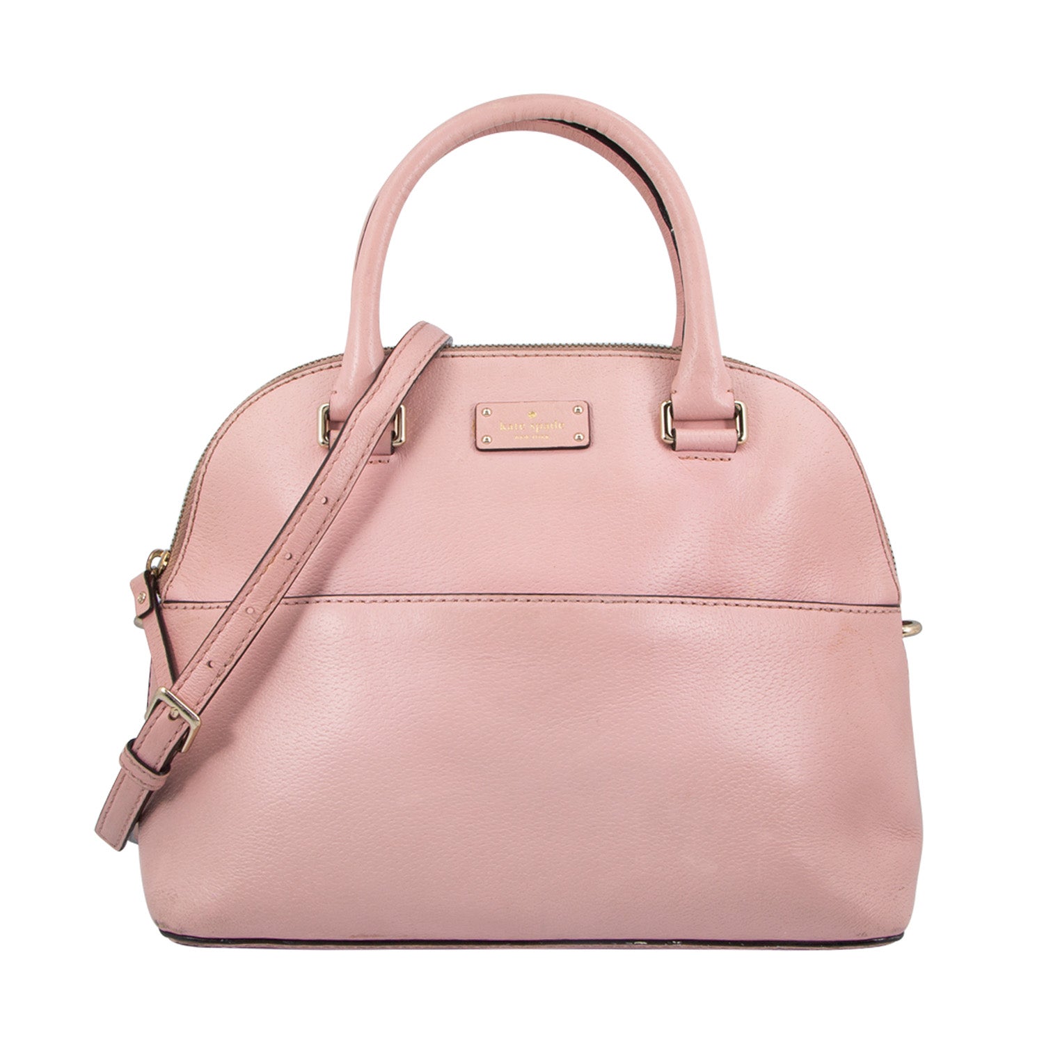 Bolso Grove Street
