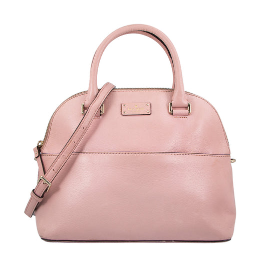 Bolso Grove Street