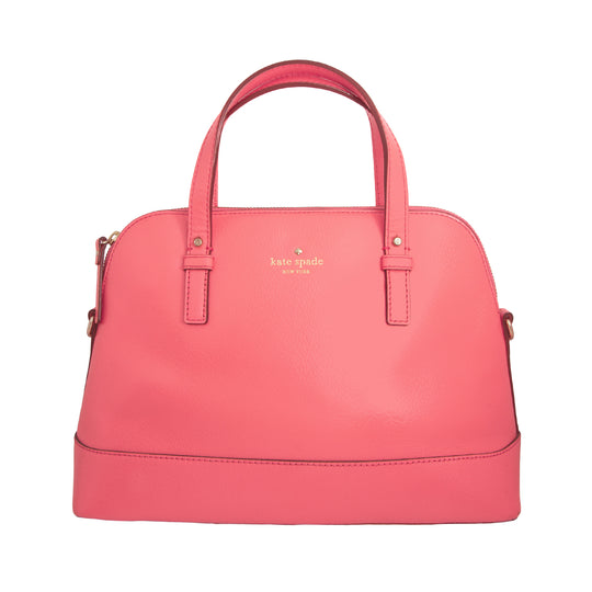 Bolso Dome Satchel