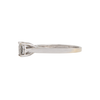Anillo Solitario 0.35 CT