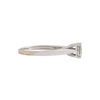 Anillo Solitario 0.35 CT