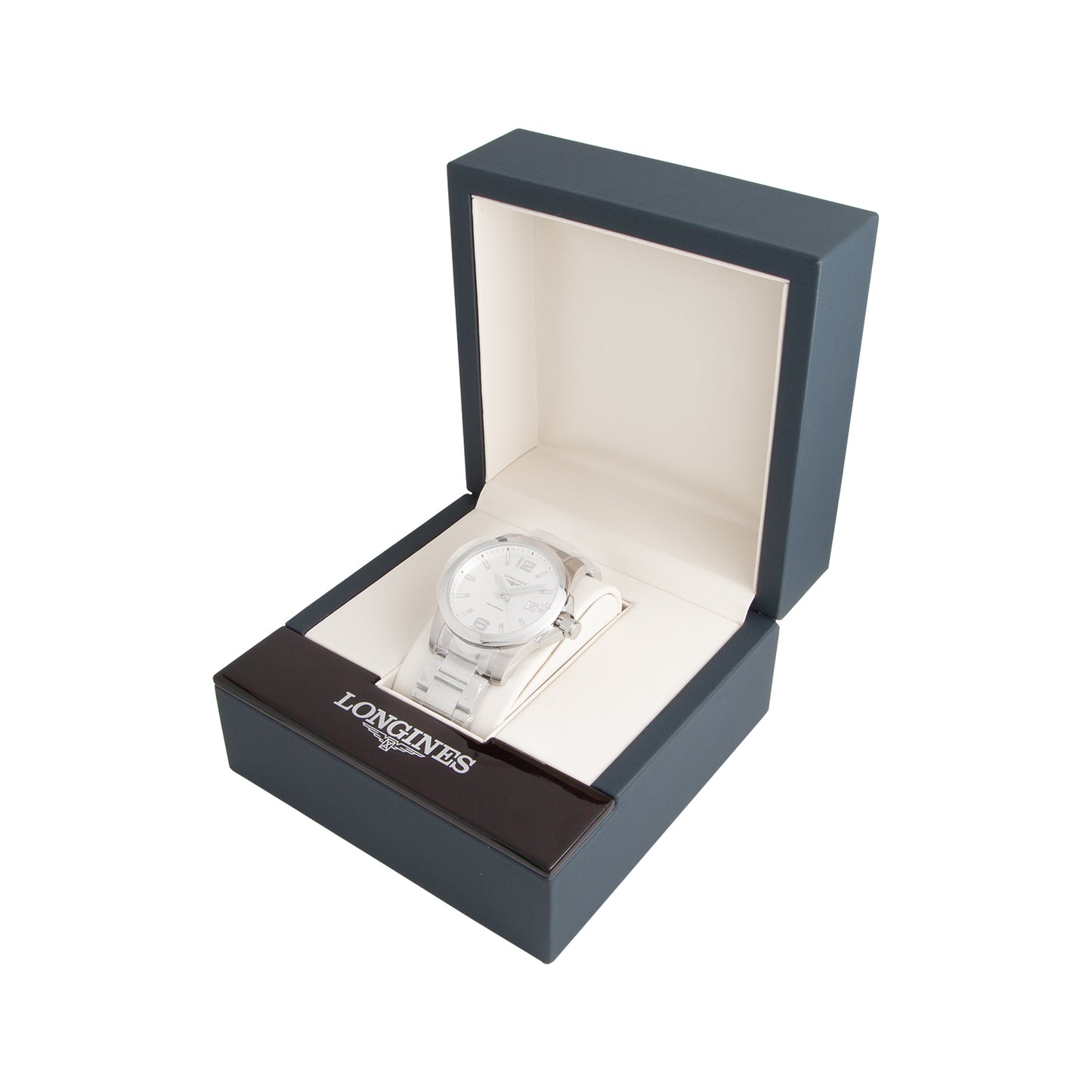 VENDIDO Longines Conquest