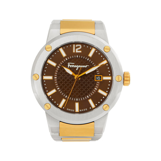 Salvatore Ferragamo F80